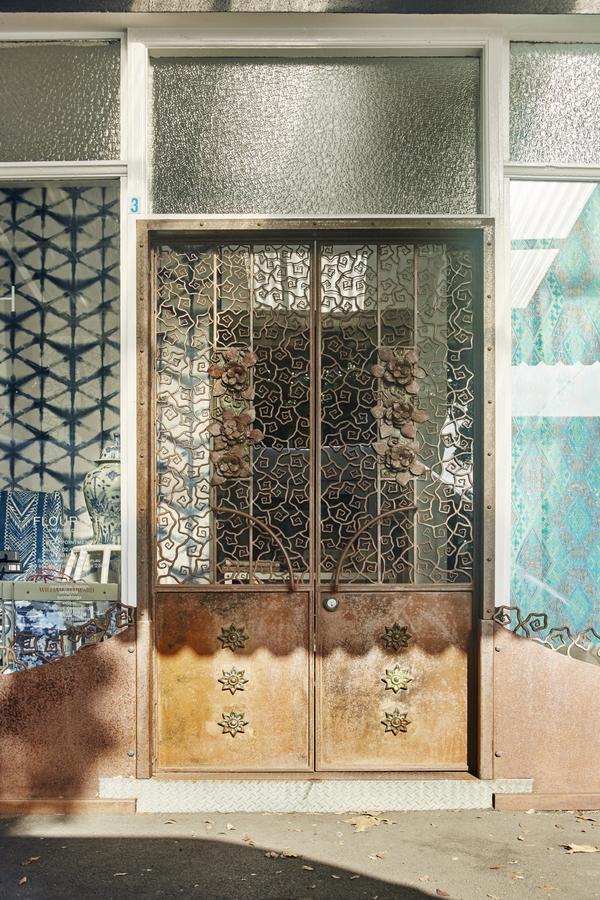 Stunning Flourish On Bull Aparthotel Newcastle Exterior foto
